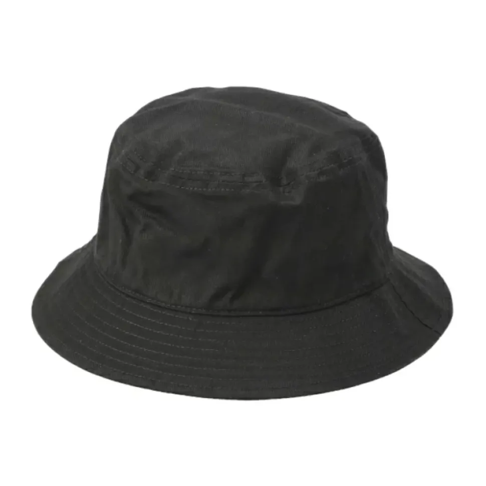 Svarte Hatter & Luer Stilig