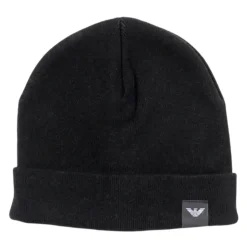 Svarte hatter - Stilig design