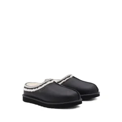 Svarte Sandaler for Kvinner