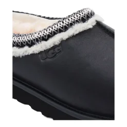 Svarte Sandaler for Kvinner