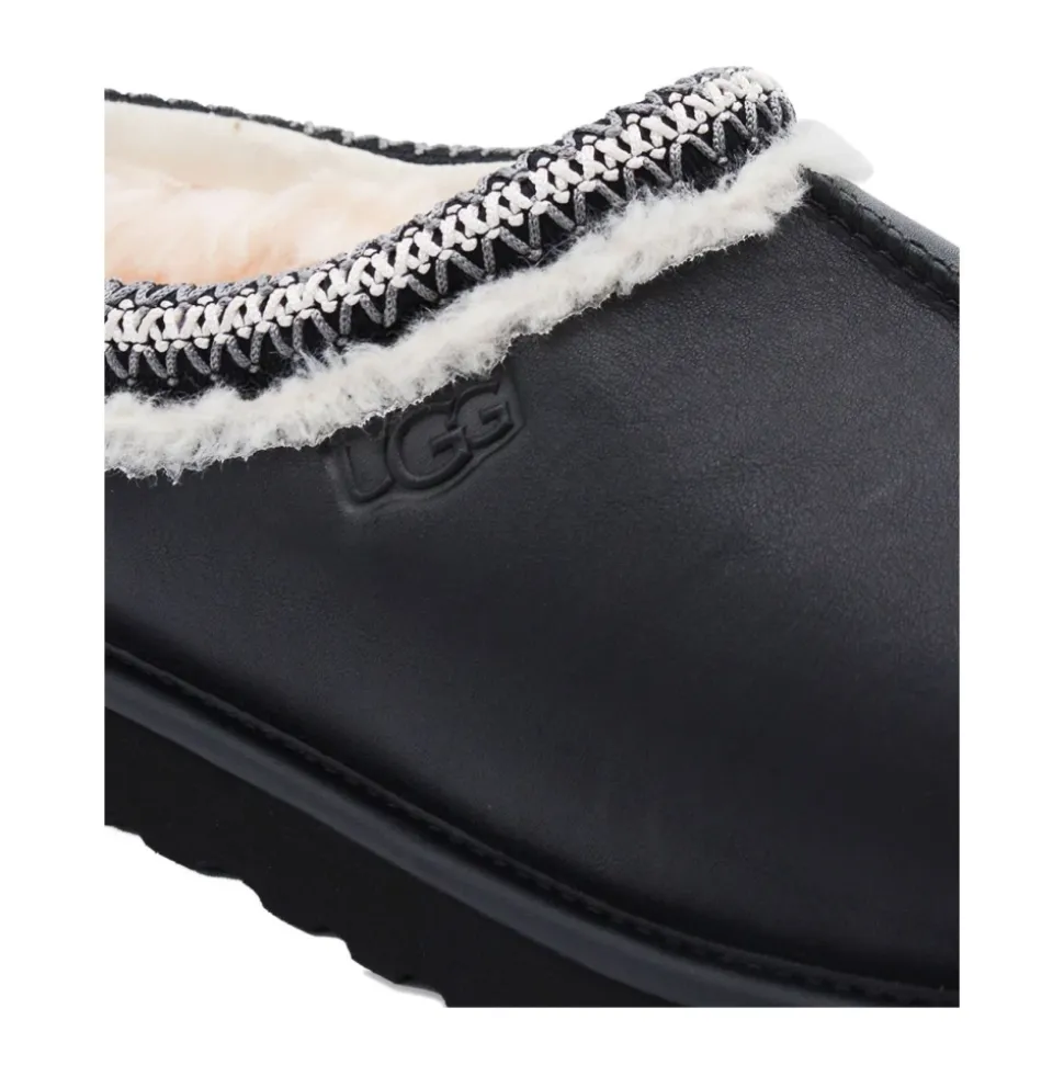 Svarte Sandaler for Kvinner