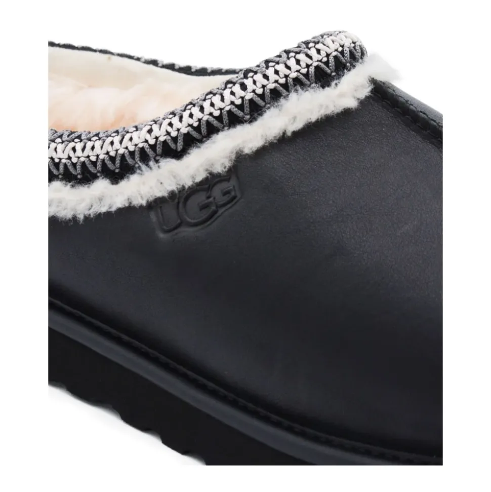 Svarte Sandaler for Kvinner