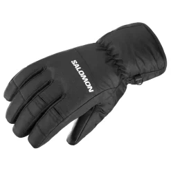 Svart Force Gore-Tex Sko