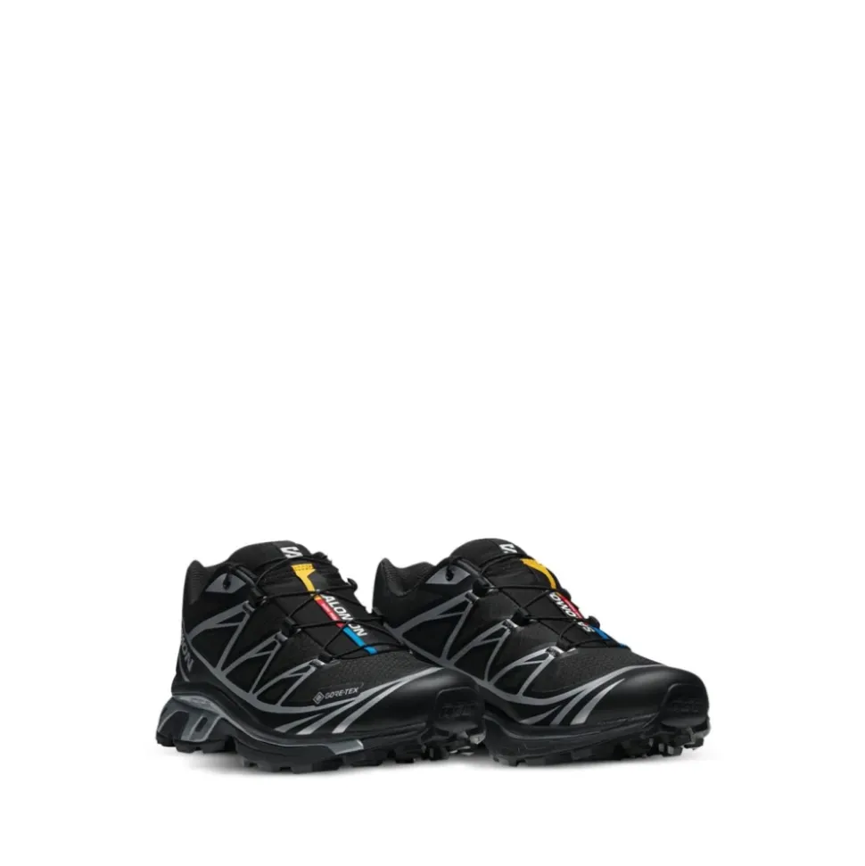 Svart Sneaker XT6 GTX