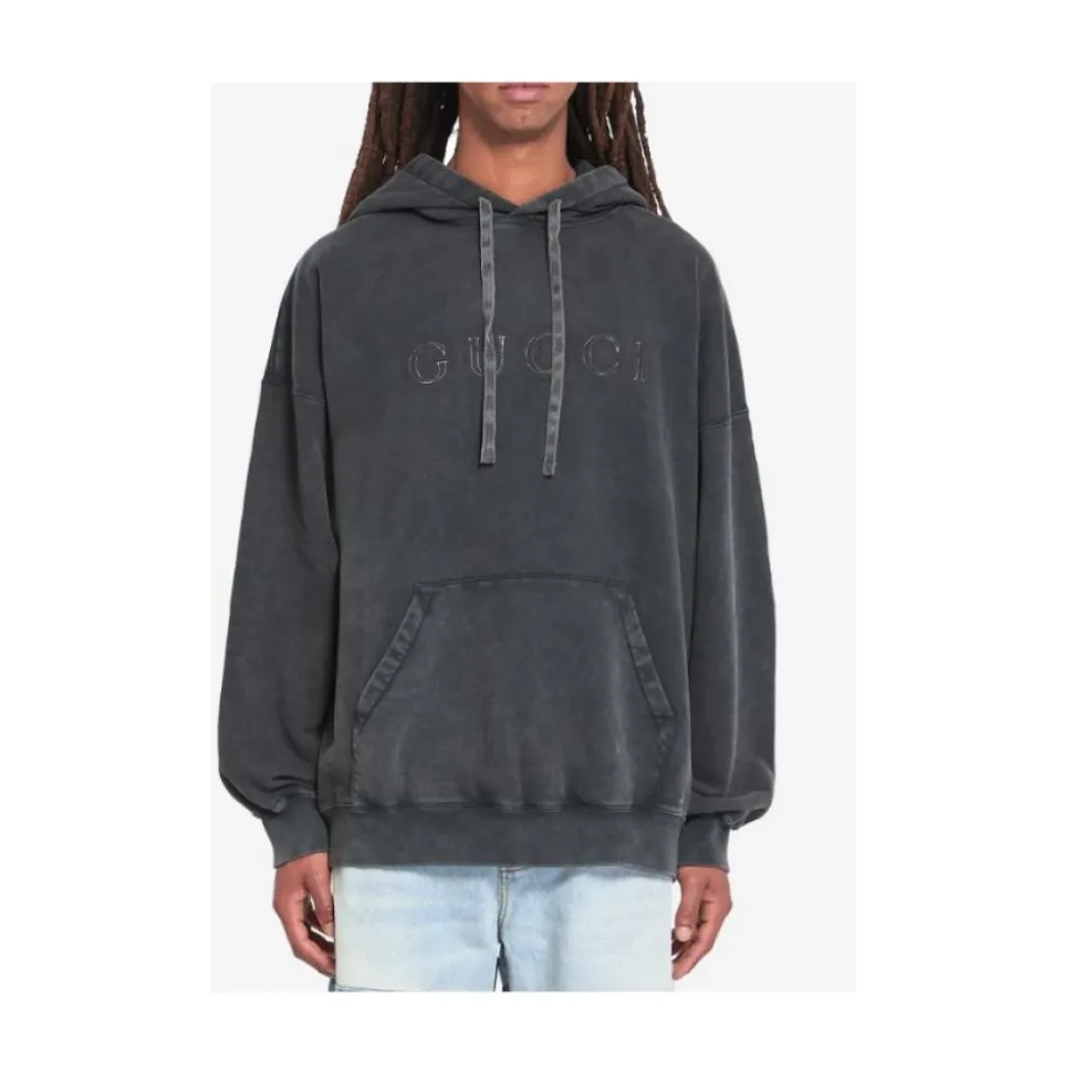 Svart Sweater Kolleksjon