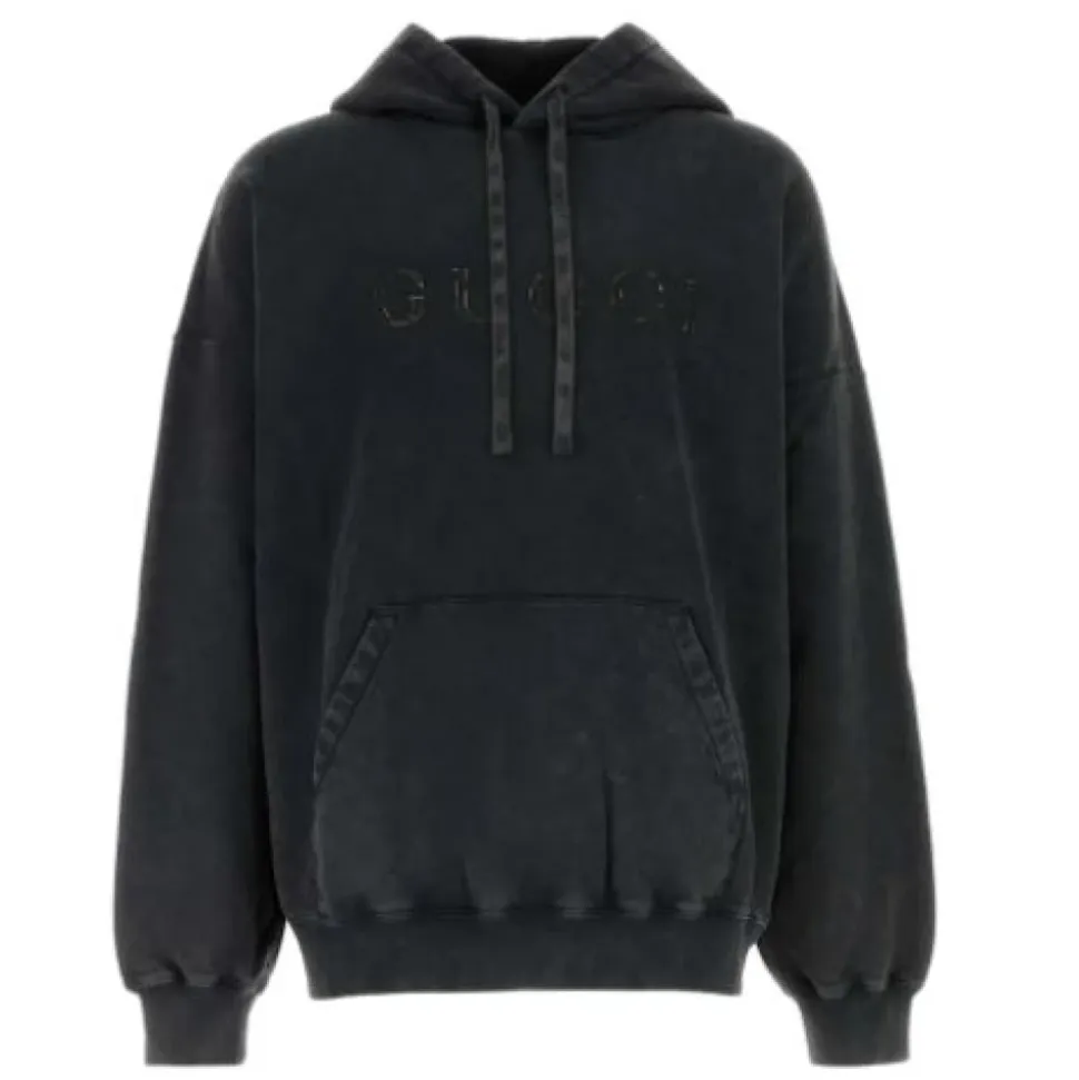 Svart Sweater Kolleksjon