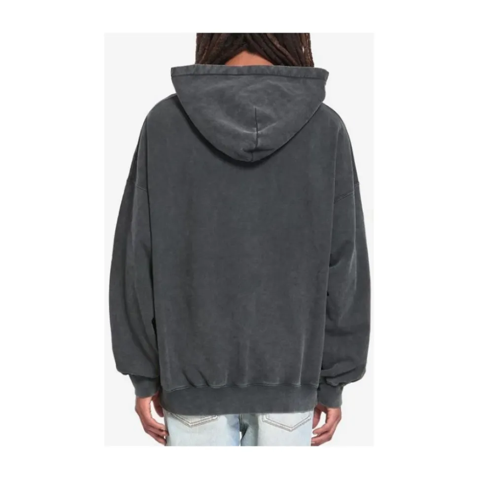 Svart Sweater Kolleksjon