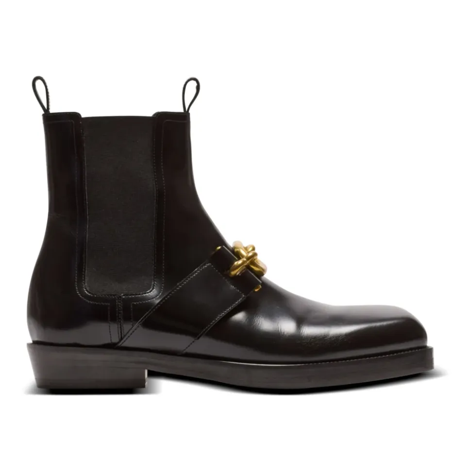 Sync Chelsea boots