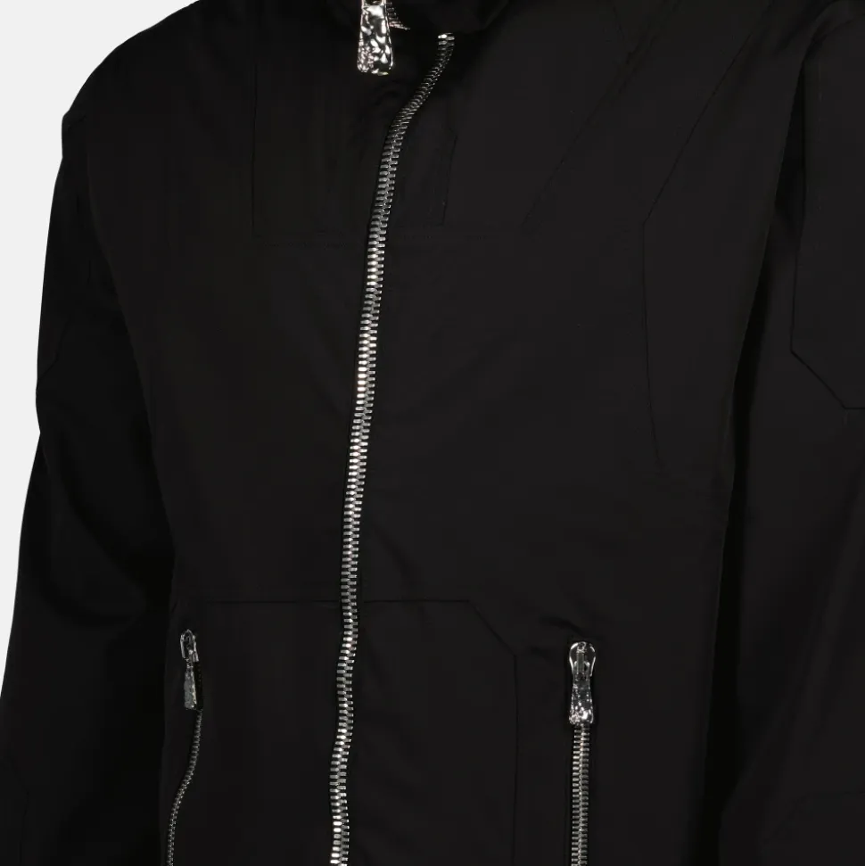 Tactical Jacket