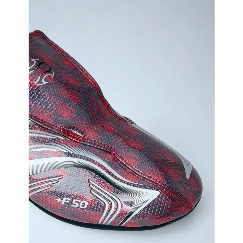 Taekwondo F50 Sneakers
