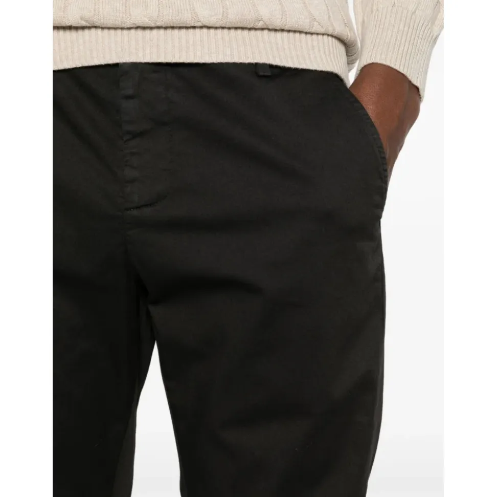 Tapered Chino Bukser
