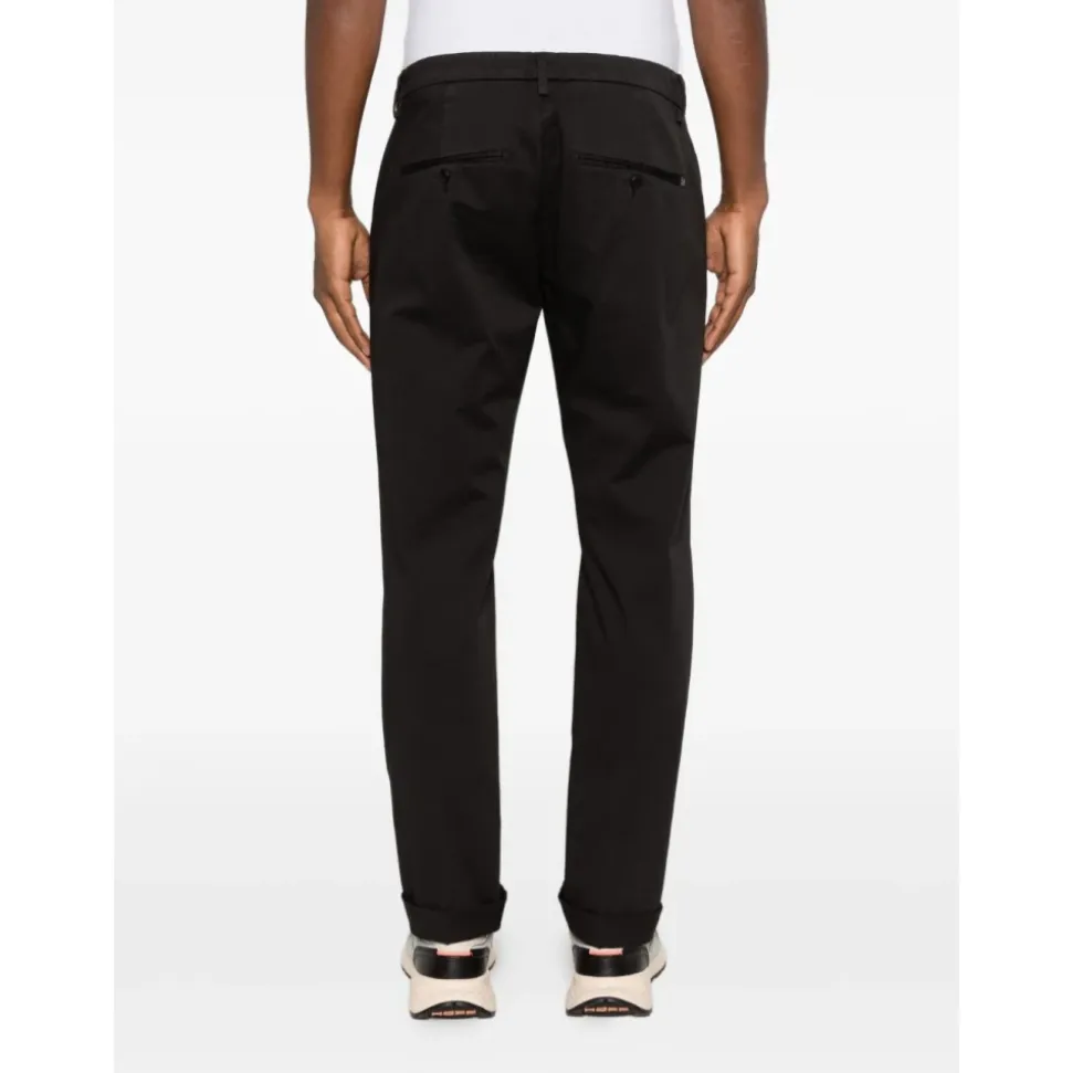 Tapered Chino Bukser