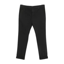 Tapered Chino Bukser