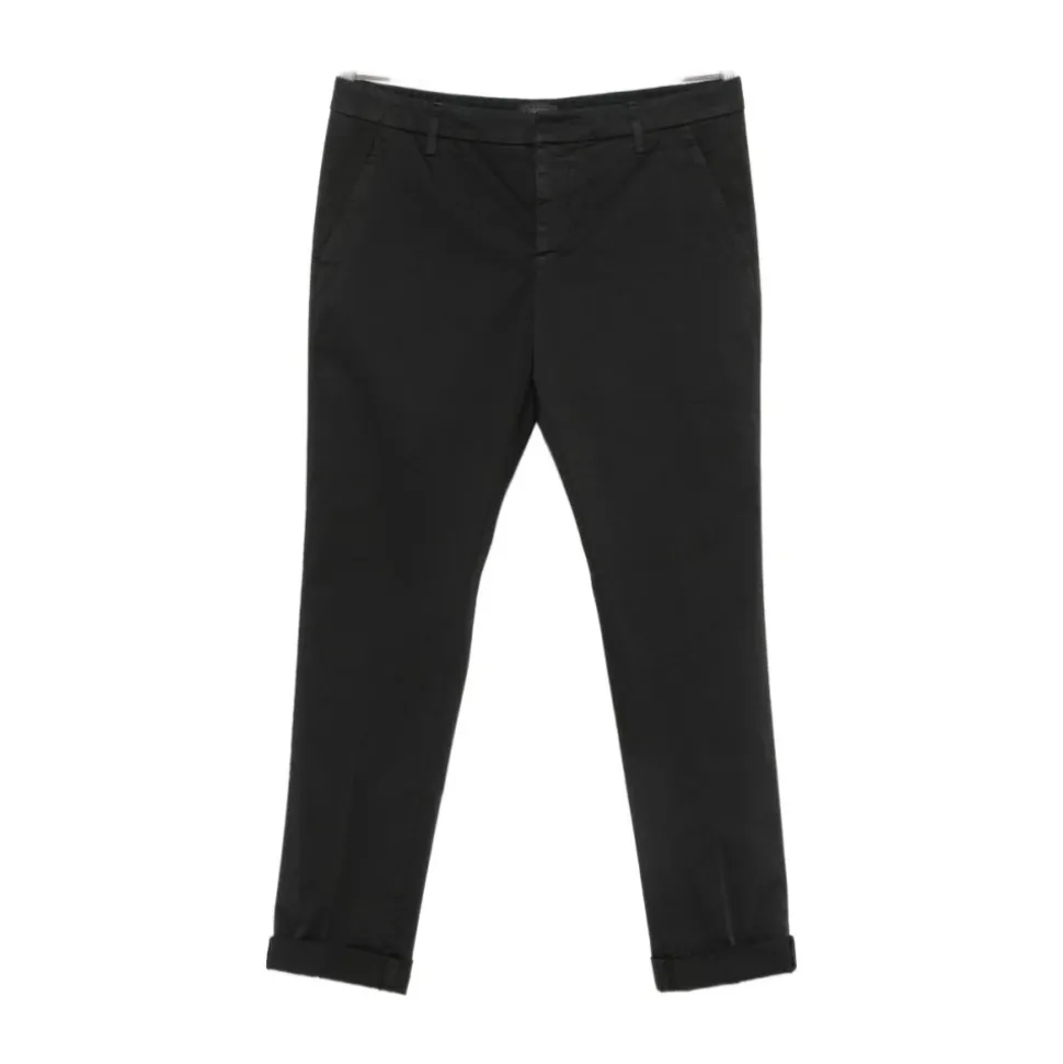 Tapered Chino Bukser