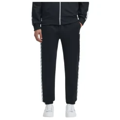 Tapered Training Trousers