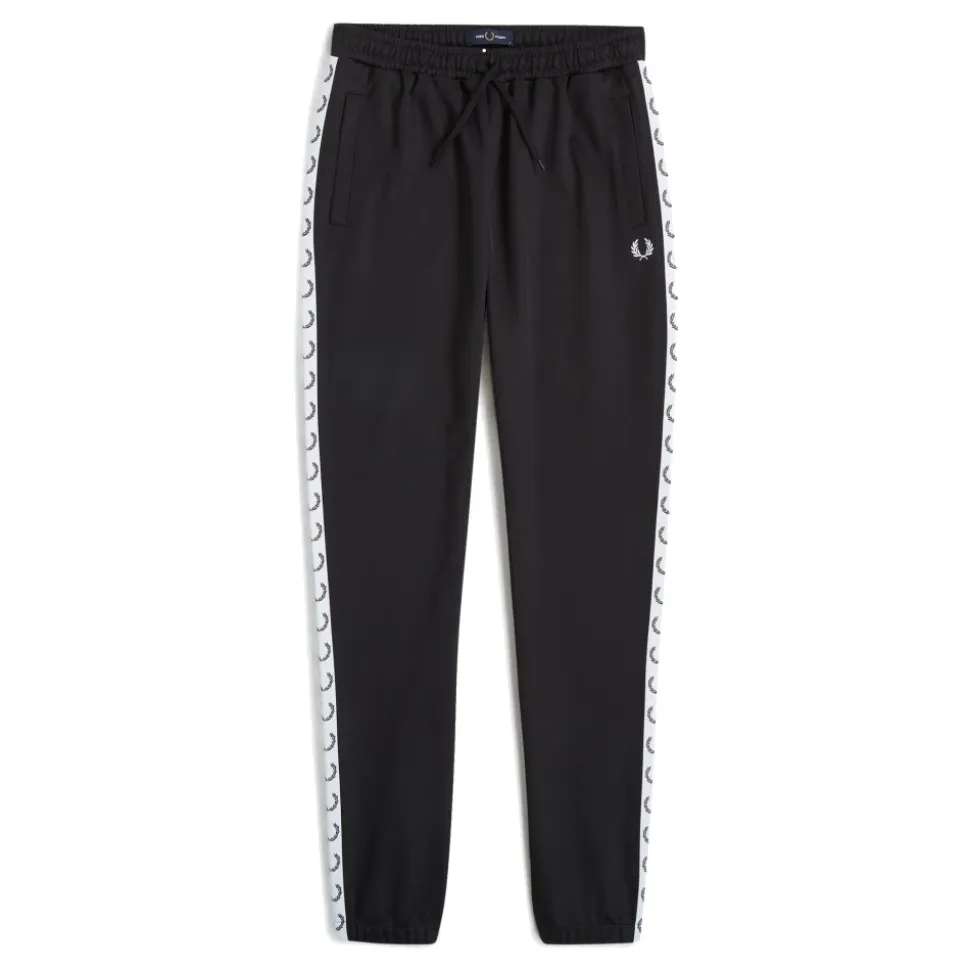 Tapered Training Trousers