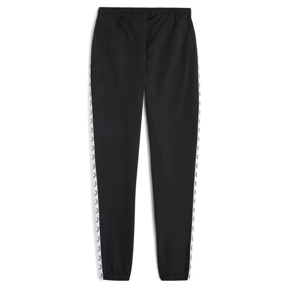 Tapered Training Trousers