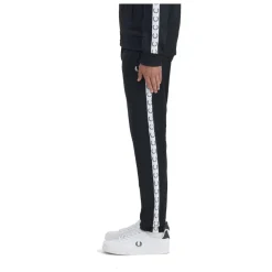 Tapered Training Trousers