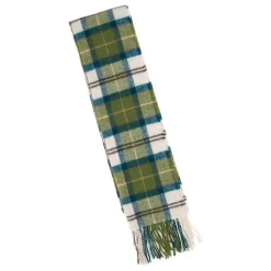 Tartan Lammeullskjerf