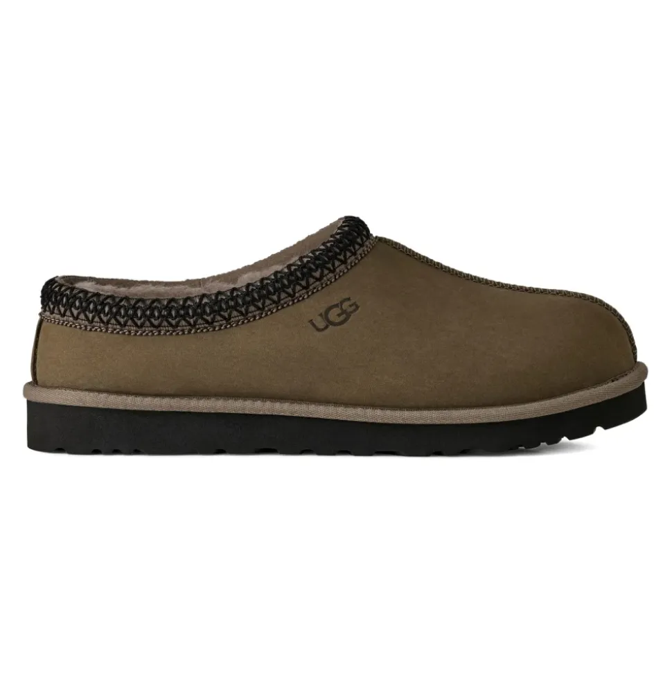 Tasman II Nubuck