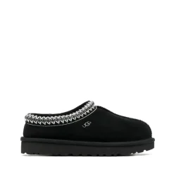 Tasman Tøfler Black