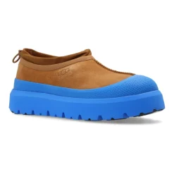 Tasman Weather Hybrid Boots Chestnut / Big Sky
