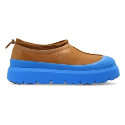 Tasman Weather Hybrid Boots Chestnut / Big Sky