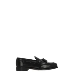 Tassel Loafer
