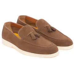 Tassel Loafer