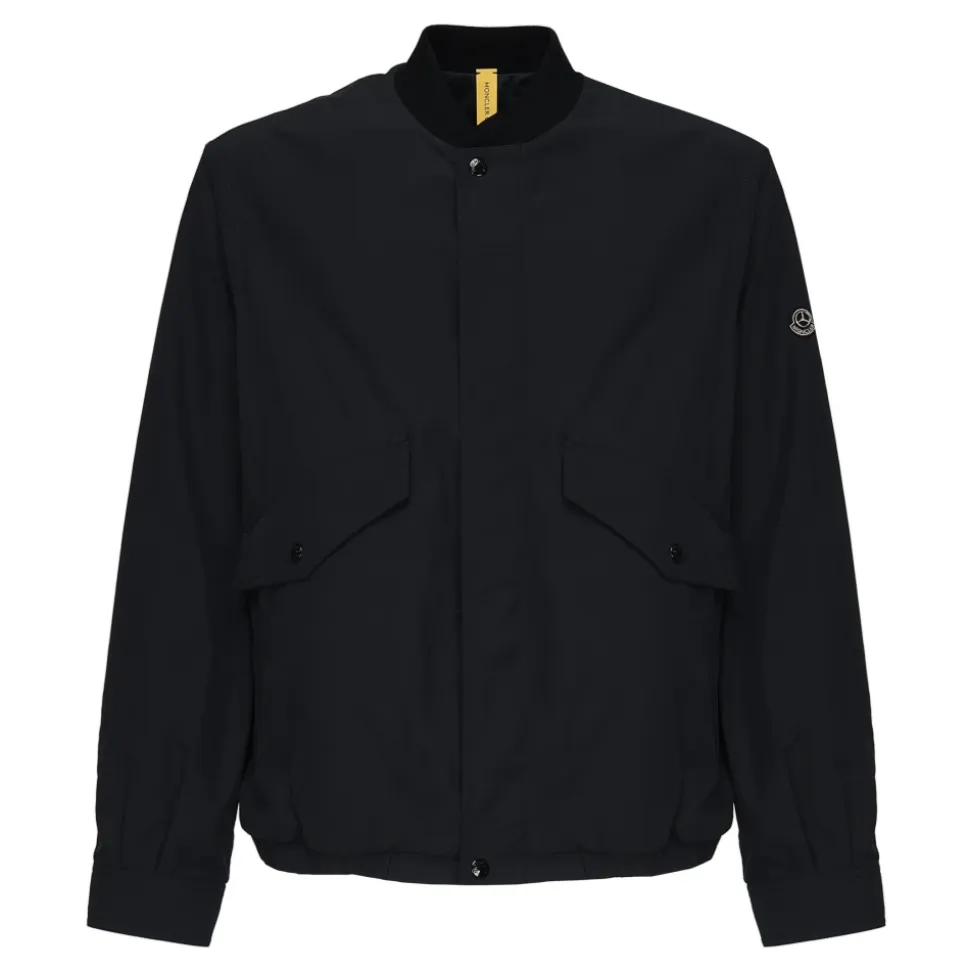 Tatenen Bomberjakke