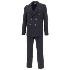 Taurasi Suit