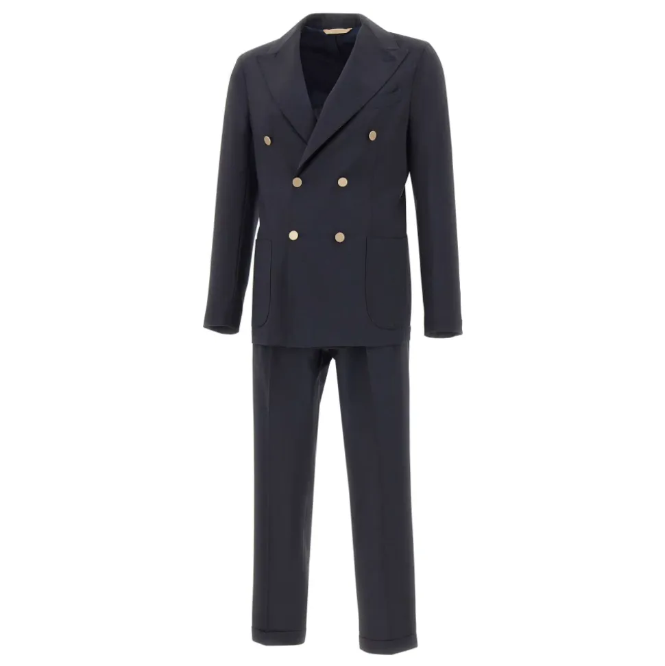 Taurasi Suit