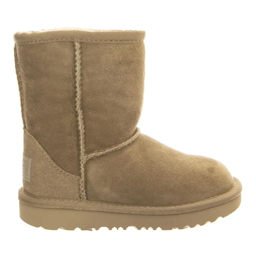 T Classic II Hugg Boots