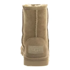 T Classic II Hugg Boots