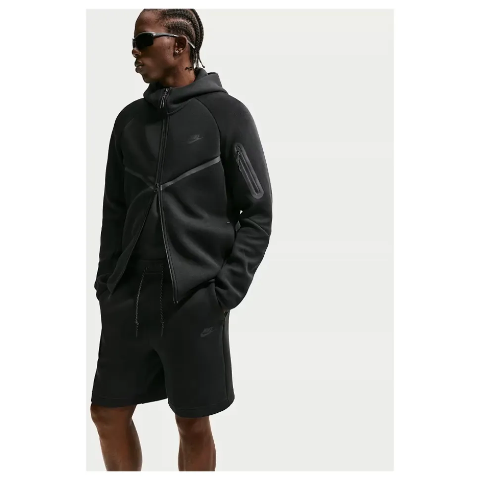 Tech Fleece Shorts