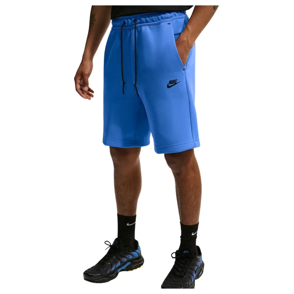 Tech Fleece Shorts
