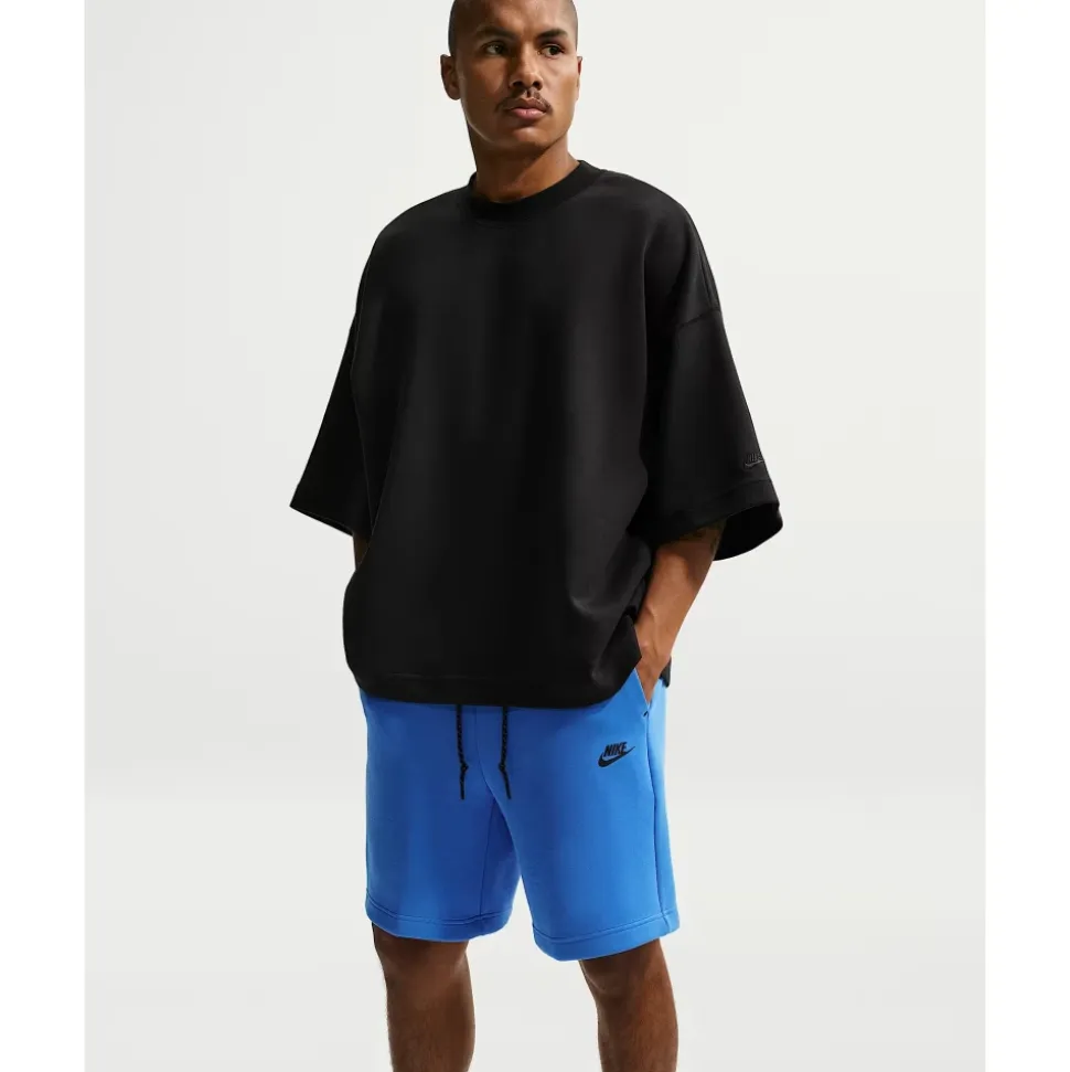 Tech Fleece Shorts