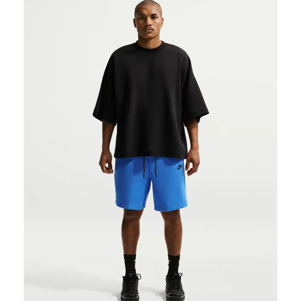 Tech Fleece Shorts