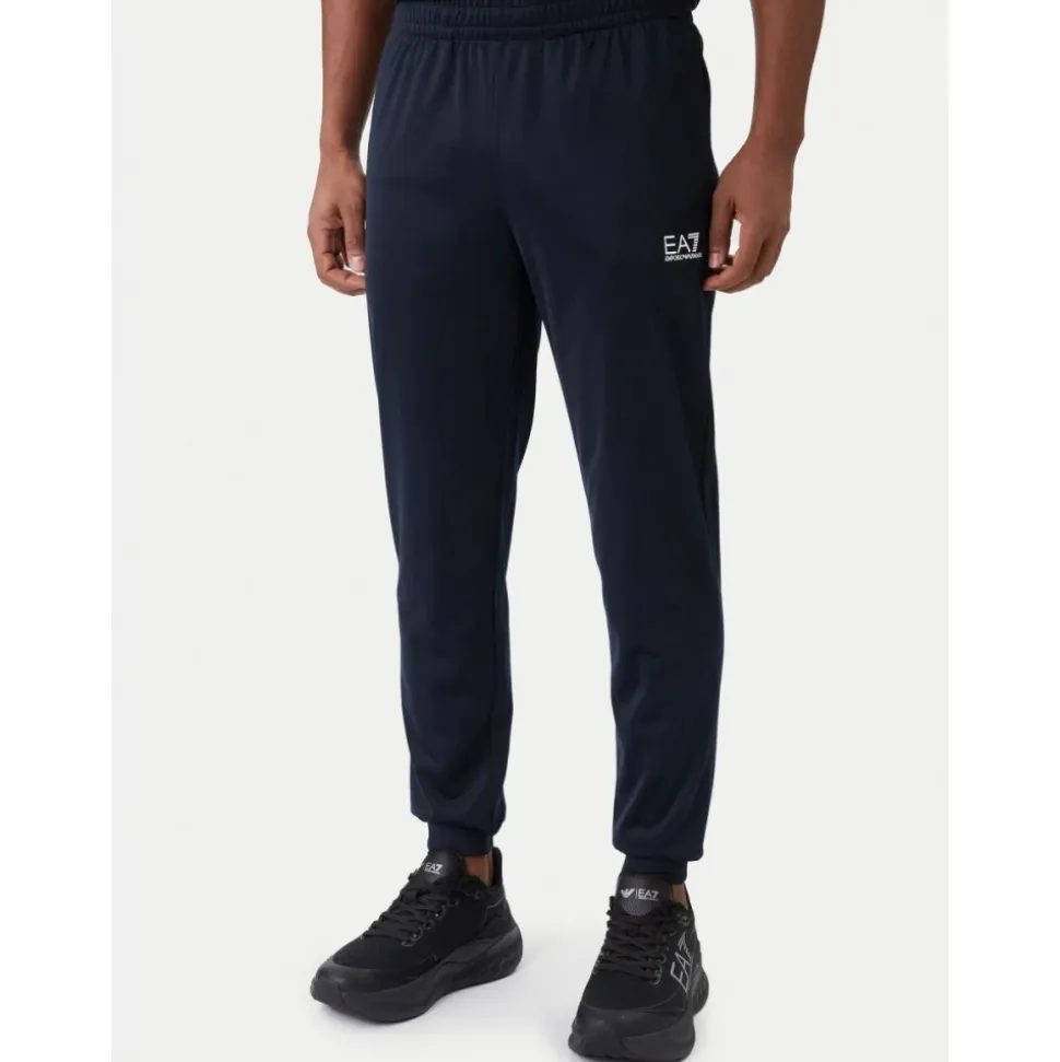 Technical Fabric Core Identity Tracksuit FZ