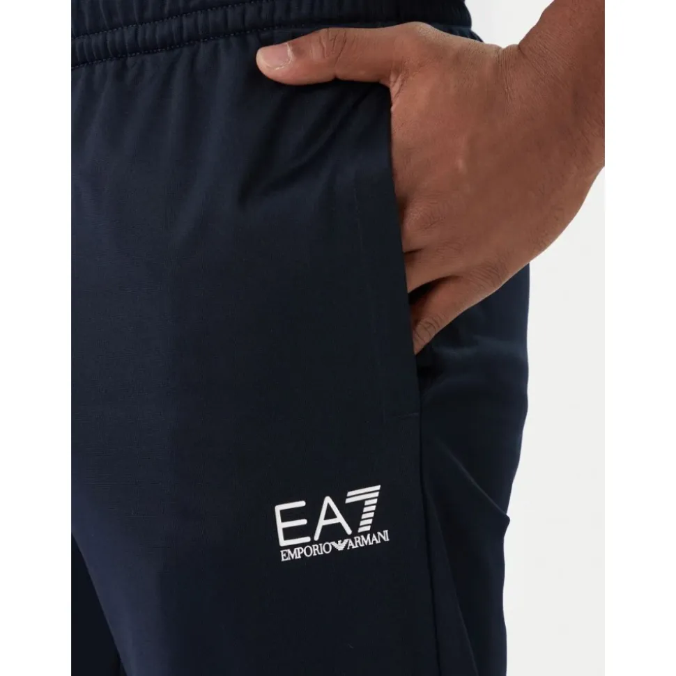 Technical Fabric Core Identity Tracksuit FZ