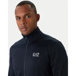 Technical Fabric Core Identity Tracksuit FZ