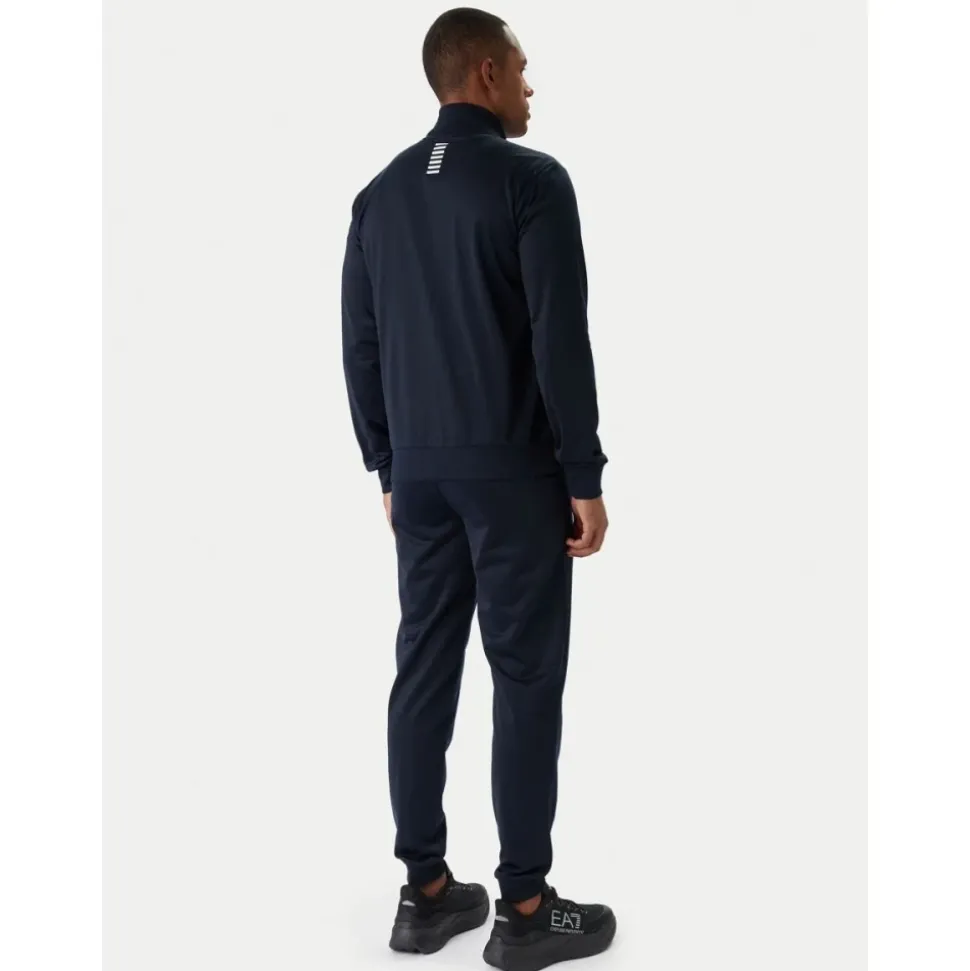 Technical Fabric Core Identity Tracksuit FZ