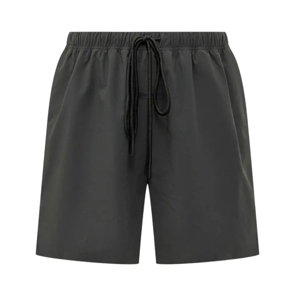 Tech Nylon Classic Short