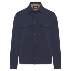 Techwool Jacket