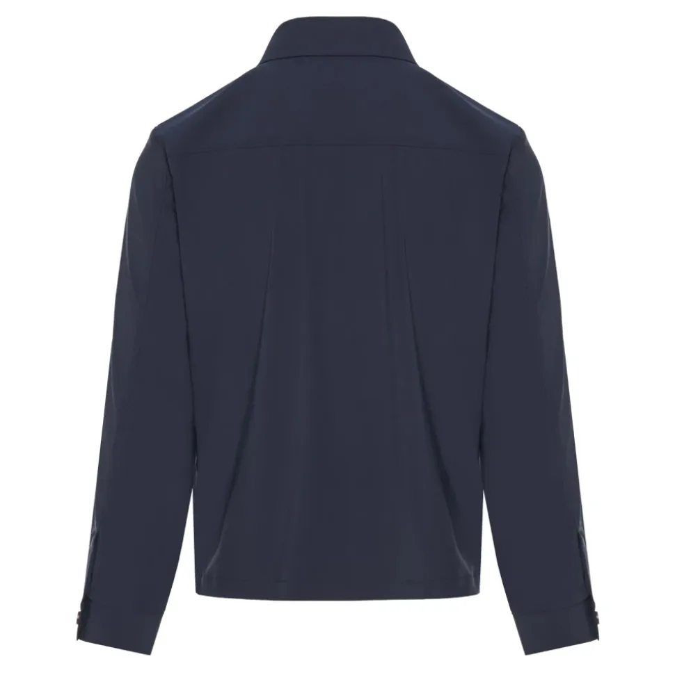 Techwool Jacket