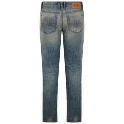 Tepphar-X Jeans