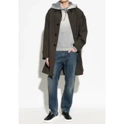 The Hoodie