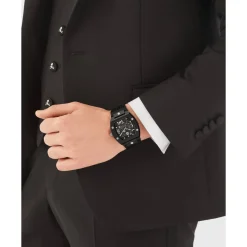 The $keleton Watch