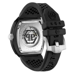The $keleton Watch