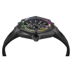 The $Kull Spikes Watch